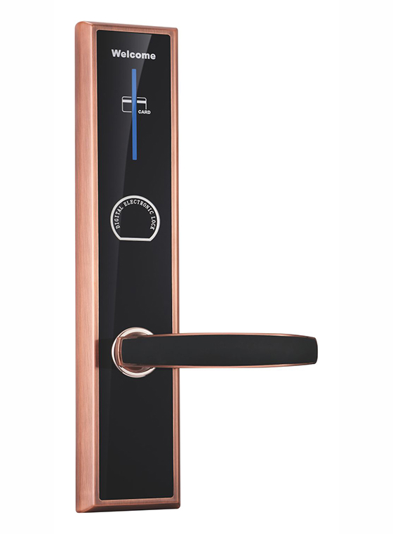 GLJ-8926亞克力酒店公寓感應(yīng)鎖