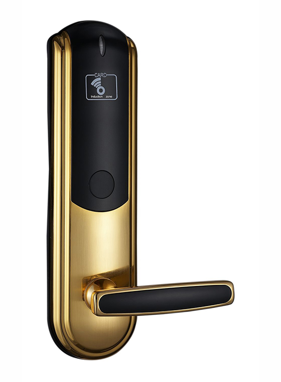 GLJ-905鋅合金酒店公寓感應鎖